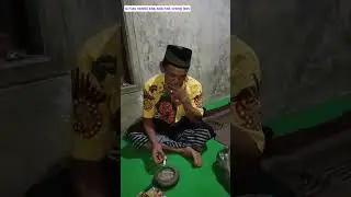 begini nasib suami yang ditinggal mati istri, mengurus anak piatunya berkerja sbgai tukang servis