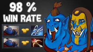 HOW TO USE OGRE MAGI SUPER BROKEN