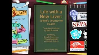 Life With A New Liver: Jadyn's Journey to Health | Preview