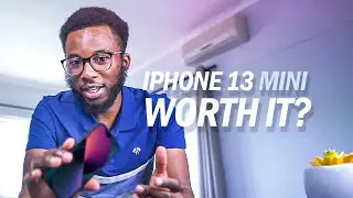 Who should buy the iPhone 13 Mini?