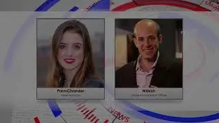 News Package | After Effects Project Files - Videohive template