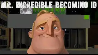 Mr. Incredible Becoming Id Roblox/Codes For Roblox