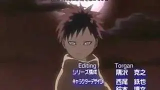 Gaara's Prelude for xMtx