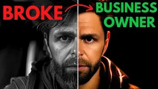 This 1 Thing Transformed my World (Broke to Business Owner)