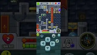 Diamond Quest 2 Level Editor 2060