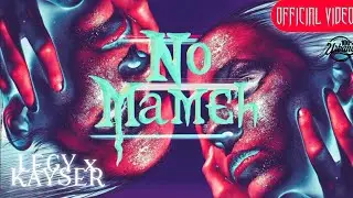 LEGY x KAYSER - No Mameh [Prod by. Infinity Musicx] (Official Audio)