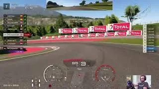 GTSport Manufacturer Championship 2021 round 2
