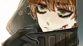 Ticci Toby Creepypasta-mother murderer~Hollywood undead