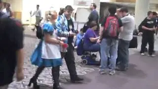 Shea@Gencon25
