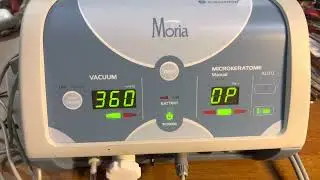 Тест Moria Evolution 3 и M2