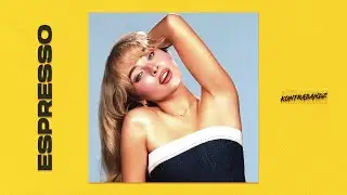 Sabrina Carpenter Type Beat - "ESPRESSO" | Dua Lipa Pop Funk Beat