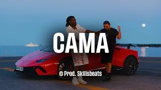 Genezio x tiakola x Rsko Type Beat 