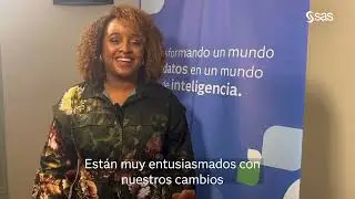Impulse su retail con Intelligent Planning, Camille Walker, IoT  Division Intelligent Planning