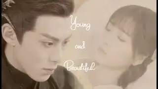 Orchid & Dongfang Qingcang || Young and Beautiful ( Love Between Fairy and Devil)