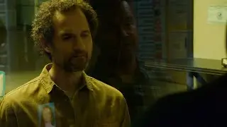 NCIS: LA | In The Name Of Honor | Roger | CBS