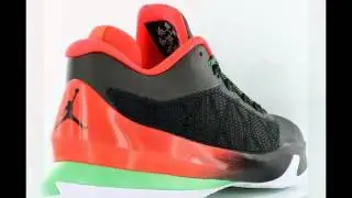 Кроссовки для баскетбола  Jordan 2015 г. Купить в SLAMDUNK.