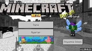 Minecraft oturum nasıl açılır?