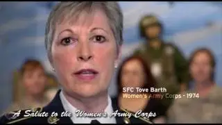 Women's Army Corps