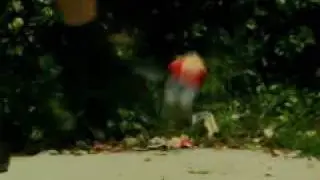 rays mowing