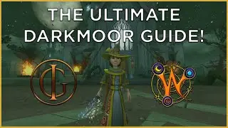 Wizard101: The ULTIMATE Darkmoor Guide!