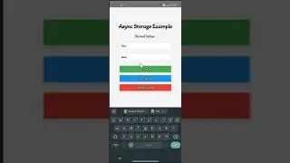 Async/Await Example in an Android App (Kotlin)