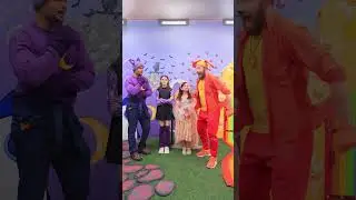 Catnap e Garota da Noite vs  Garota do Dia e Dogday! #shorts #dance #trend #catnap #joke #dogday