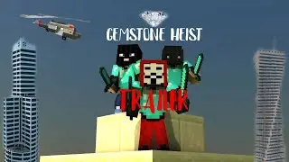 Gemstone-trailer