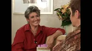'Forgiving Self' & Sacred Contracts' Caroline Myss Pt 4/7 Conversations With Robyn