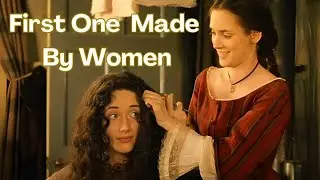 Greta Gerwig Lied That She Was The First Little Women Director