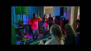 Live Show Short Clip | Cupid Shuffle - Cupid
