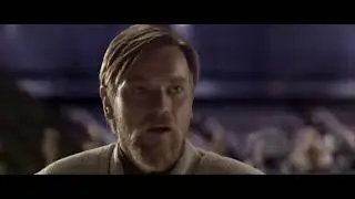 Hello There Obi-Wan Kenobi