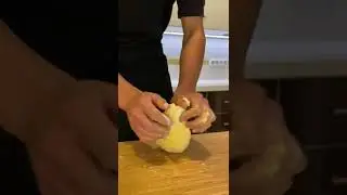 Галета со сливами 😋