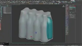 Dark Max №1 - Оборачиваем бутылки в пакет