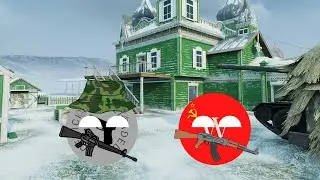 Call of Duty Mobile: 2nd Multiverse of Reloads
