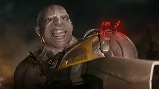 El planeta DOOM - Ready Player One