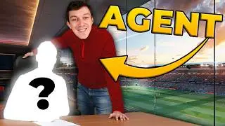 Managing The WORST Rated Player in Football Manager 2024