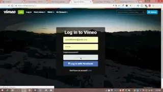 CodeCanyon, DZS Video Gallery WordPress - How to Setup Vimeo API Application