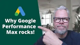 Google Ads Performance Max Campaigns for Shopify
