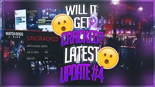 Watch Dogs Legion - Update #4