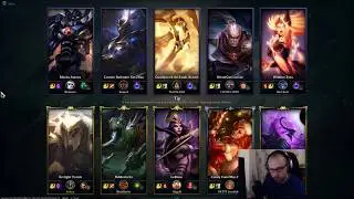THIS OTP TOPLANE YORICK 1v9. 100% INSANE BOOST TACTIC. DONT NEED UR TEAM! WIN LANE AND JUNGLE