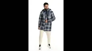 Стильная куртка Scanndi Finland уже в Garderobmsk 🔥🔥🔥