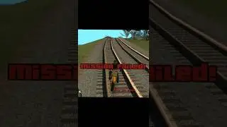 All We Had To Do Was Follow The Damn Train, CJ!