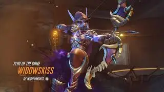 Sylvanas WIdowmaker