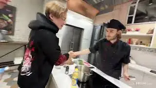 АНИМЕШНИКА ОПЯТЬ БУЛЛЯТ | ЭКСАЙЛ