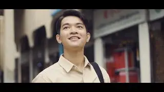 လှတယ် 🌺 Official Teaser