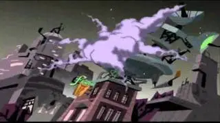 Danny Phantom - N'abandonne Pas
