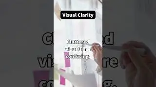 Goodbye cluttered charts! Embrace clarity in your visuals☀️📈 #DataPresentation #EffectiveCharts
