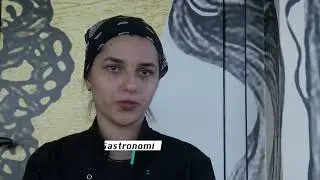 Girne Üniversitesi Turizm Fakültesi Gastronomi ve Mutfak Sanatları Bölümü