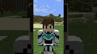 Minecraft Secret Unused Sound...