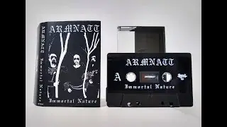 Armnatt - Immortal Nature (2022) - 𝘍𝘓